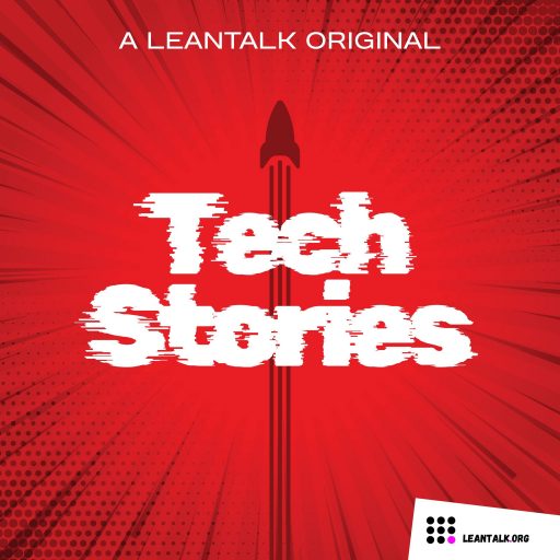 Tech Stories Podcast