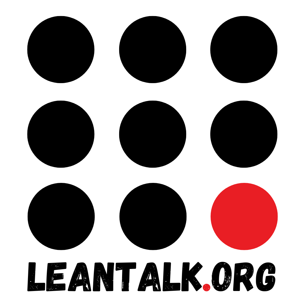 Leantalk.ORG